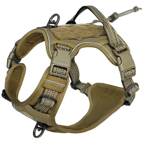 Harnais GUARDIAN™ MAX — Tactique 1050D Système MOLLE