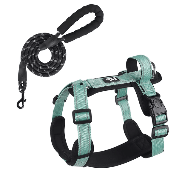 Harnais Tactique COCOON™ - 1680D Confort et Sécurité
