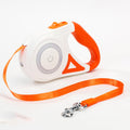 Laisse Rétractable PULSE™ LED - 3m/5m
