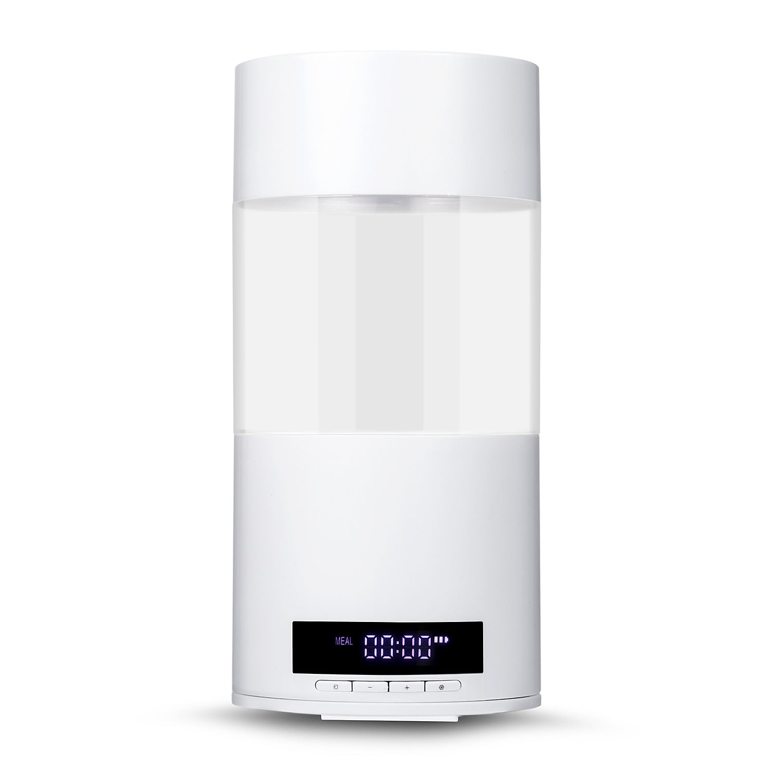 Distributeur Automatique de Nourriture pour Aquarium