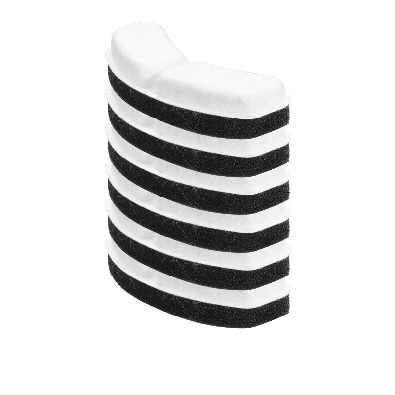 Fontaine à Eau Haut de Gamme Silencieuse pour Chat & Chien - 3L, Triple Filtration & Alerte LED