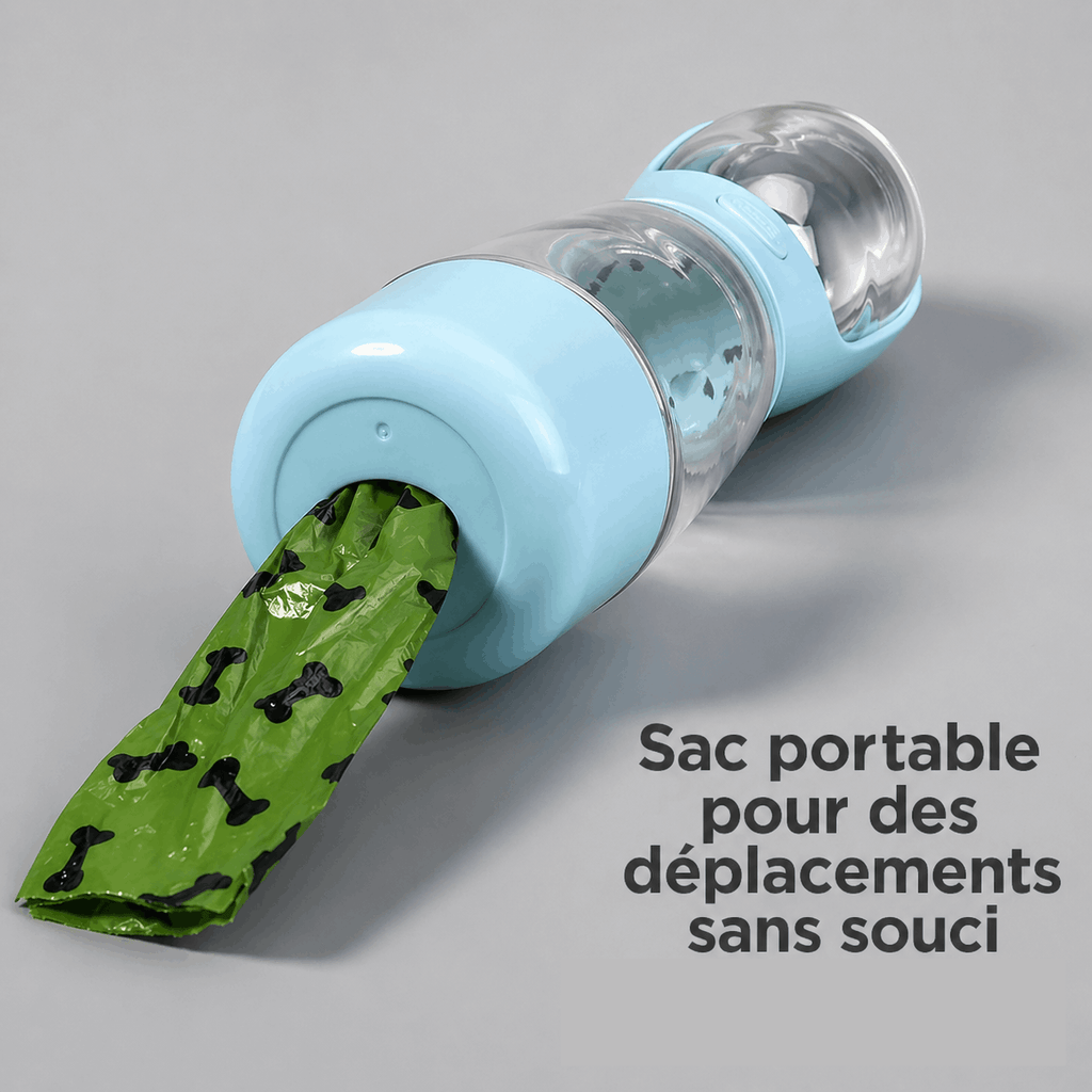 -15% OFFRE D'ÉTÉ | Gourde ESSENTIALZ™ 3-en-1