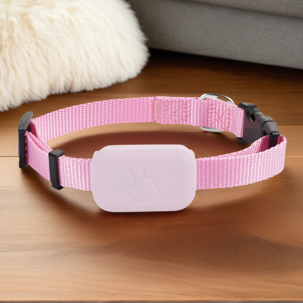 GPS LOCALIZER™ - Traceur GPS GSM Connecté