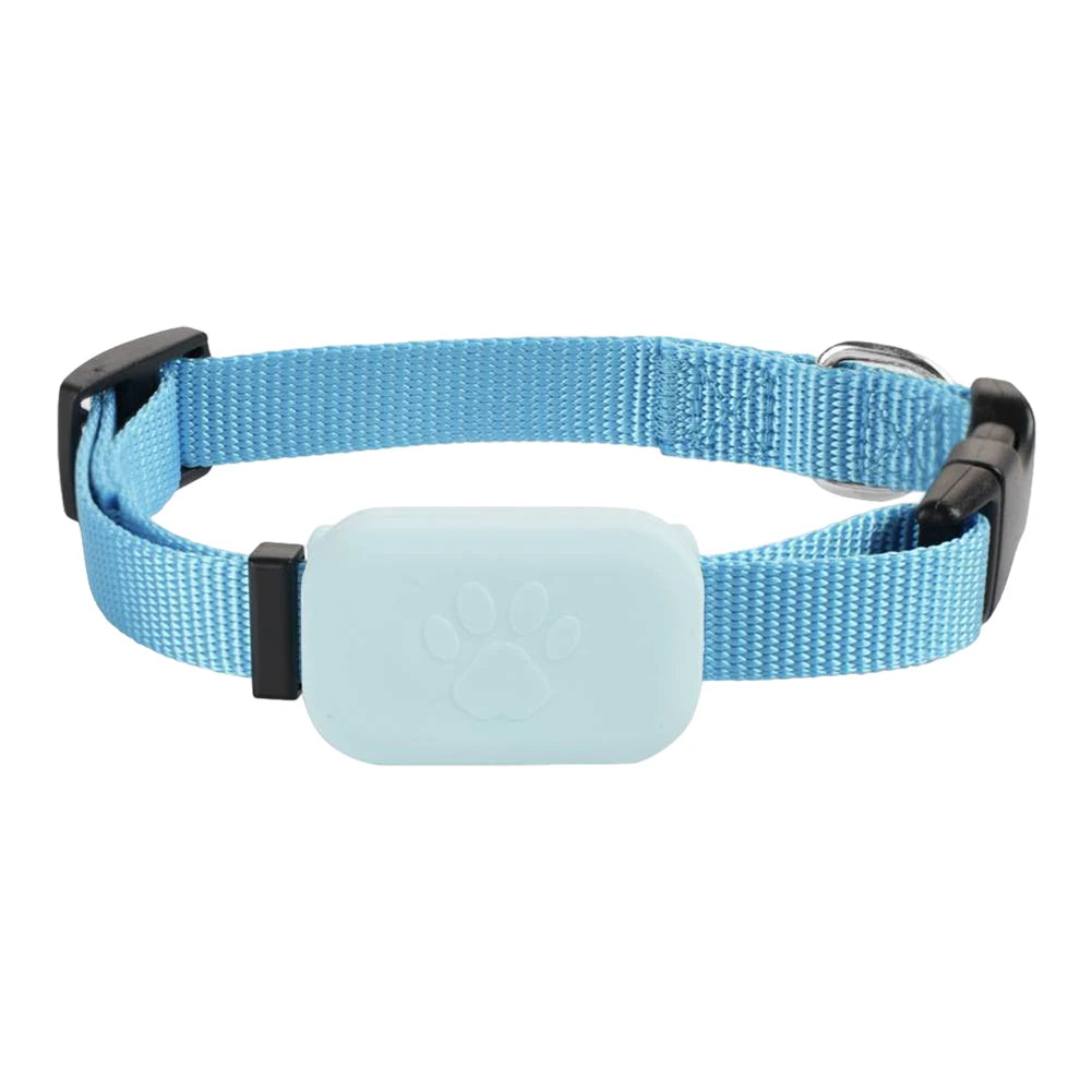 GPS LOCALIZER™ - Traceur GPS GSM Connecté