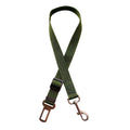 Ceinture de Sécurité ANCHOR™ Voiture pour Chien & Chat - Clip Réglable Anti-Traction