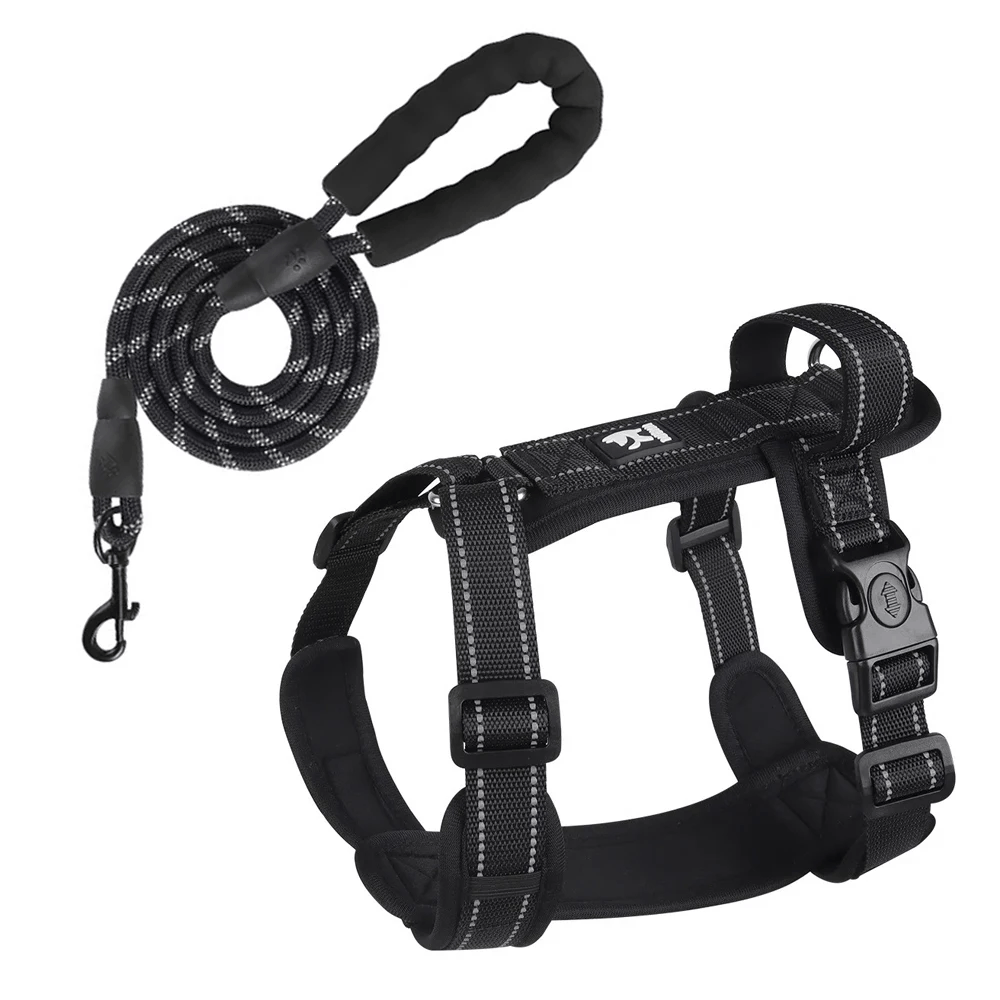 Harnais Tactique COCOON™ - 1680D Confort et Sécurité